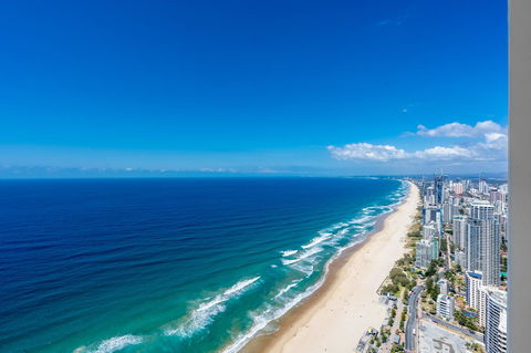 Soul Surfers Paradise - Gclr - Accommodation 4U 1