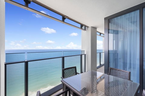 Soul Surfers Paradise - Gclr - Accommodation 4U 6