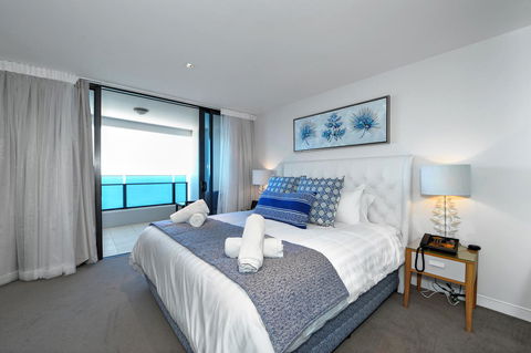 Soul Surfers Paradise - Gclr - Accommodation 4U 13