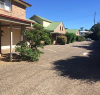 Country Gardens Motor Inn - Accommodation 4U