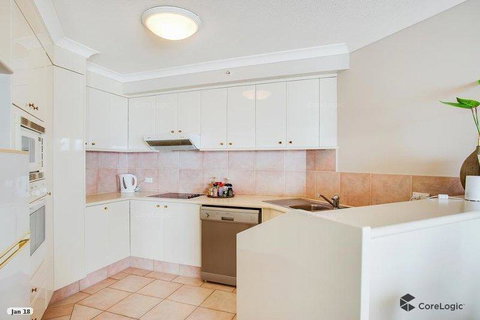 APR Private SUITES MOROC By The Beach - Accommodation 4U 27