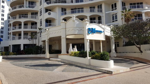 APR Private SUITES MOROC By The Beach - Accommodation 4U 7