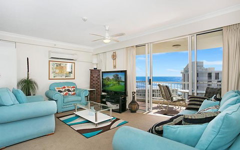 APR Private SUITES MOROC By The Beach - Accommodation 4U 42
