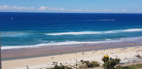 APR Private SUITES MOROC By The Beach - Accommodation 4U 1