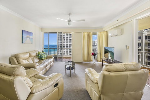 APR Private SUITES MOROC By The Beach - Accommodation 4U 20