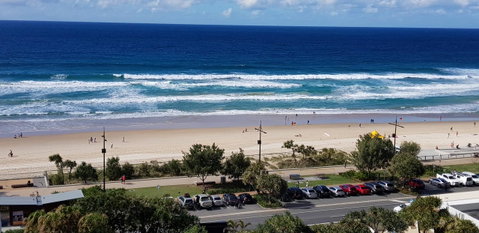 APR Private SUITES MOROC By The Beach - Accommodation 4U 12
