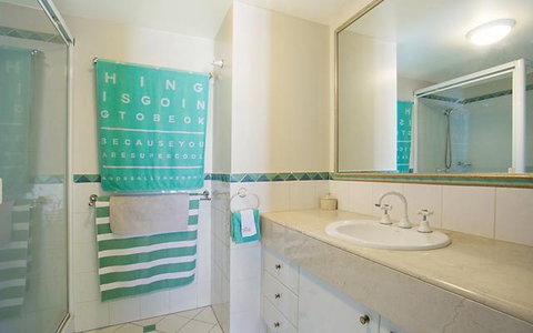 APR Private SUITES MOROC By The Beach - Accommodation 4U 41