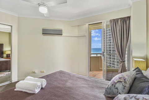 APR Private SUITES MOROC By The Beach - Accommodation 4U 18