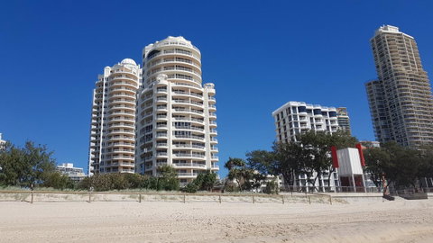 APR Private SUITES MOROC By The Beach - Accommodation 4U 37