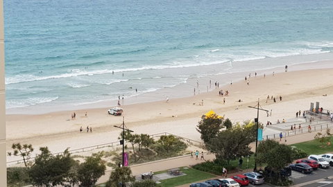APR Private SUITES MOROC By The Beach - Accommodation 4U 34