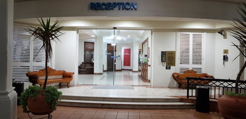 APR Private SUITES MOROC By The Beach - Accommodation 4U 31