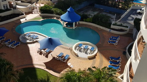 APR Private SUITES MOROC By The Beach - Accommodation 4U 5