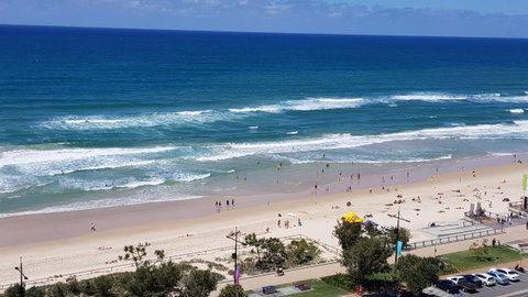 APR Private SUITES MOROC By The Beach - Accommodation 4U 36