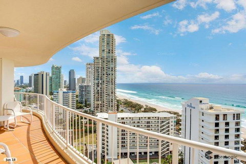 APR Private SUITES MOROC By The Beach - Accommodation 4U 26