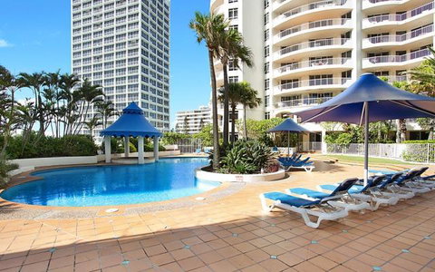 APR Private SUITES MOROC By The Beach - Accommodation 4U 33
