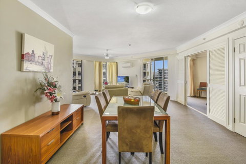 APR Private SUITES MOROC By The Beach - Accommodation 4U 24