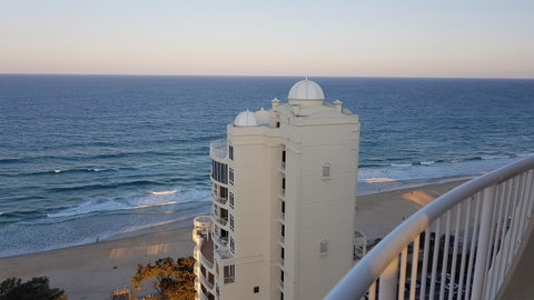 APR Private SUITES MOROC By The Beach - Accommodation 4U 21