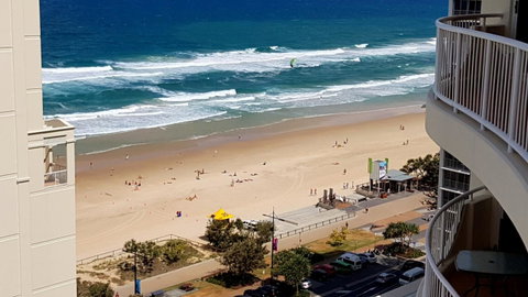 APR Private SUITES MOROC By The Beach - Accommodation 4U 0