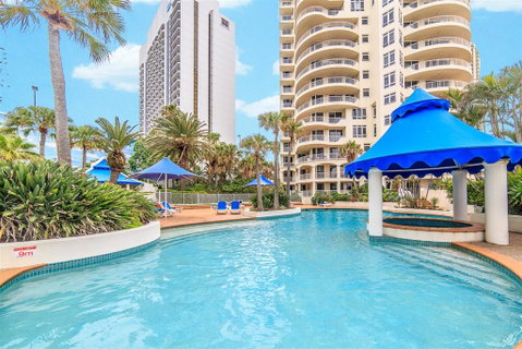 APR Private SUITES MOROC By The Beach - Accommodation 4U 11