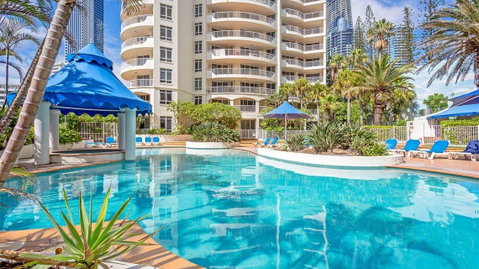 APR Private SUITES MOROC By The Beach - Accommodation 4U 2