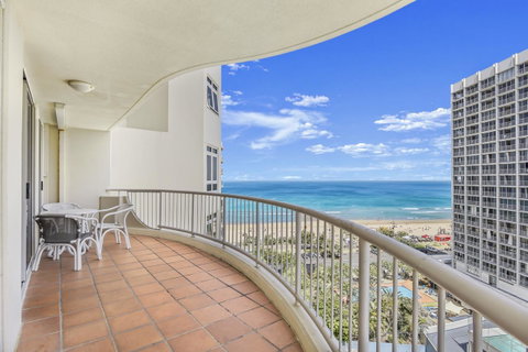 APR Private SUITES MOROC By The Beach - Accommodation 4U 14