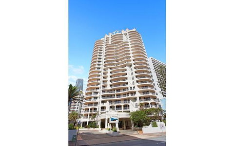 APR Private SUITES MOROC By The Beach - Accommodation 4U 40