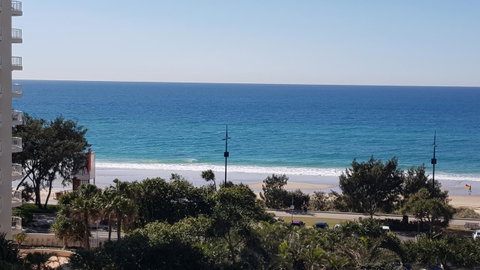 APR Private SUITES MOROC By The Beach - Accommodation 4U 6