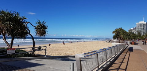 APR Private SUITES MOROC By The Beach - Accommodation 4U 32