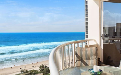 APR Private SUITES MOROC By The Beach - Accommodation 4U 43