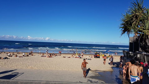 APR Private SUITES MOROC By The Beach - Accommodation 4U 35