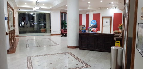 APR Private SUITES MOROC By The Beach - Accommodation 4U 30