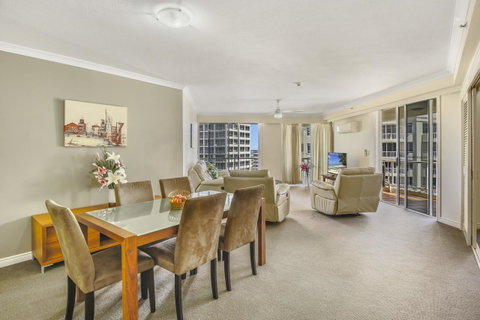 APR Private SUITES MOROC By The Beach - Accommodation 4U 23