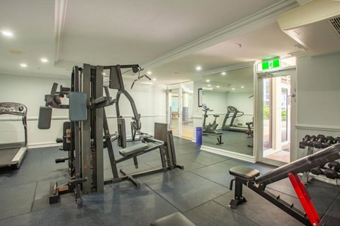 APR Private SUITES MOROC By The Beach - Accommodation 4U 10