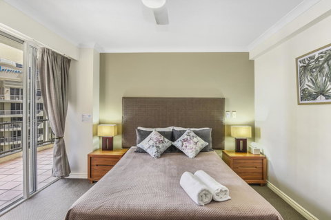 APR Private SUITES MOROC By The Beach - Accommodation 4U 15