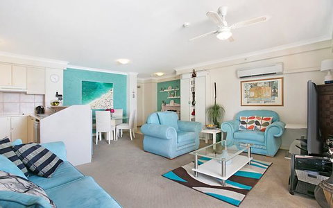 APR Private SUITES MOROC By The Beach - Accommodation 4U 19