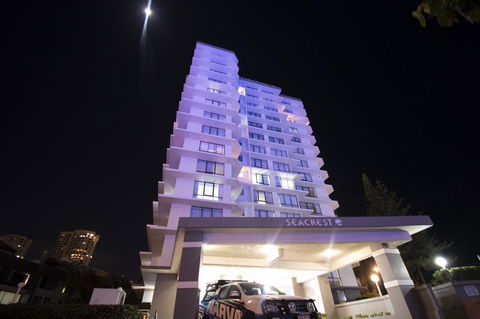 Seacrest Beachfront Apartments Surfers Paradise - Accommodation 4U 33
