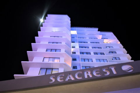 Seacrest Beachfront Apartments Surfers Paradise - Accommodation 4U 4