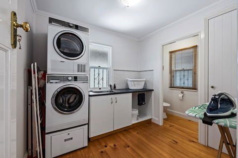 Frangipani House - Accommodation 4U 21