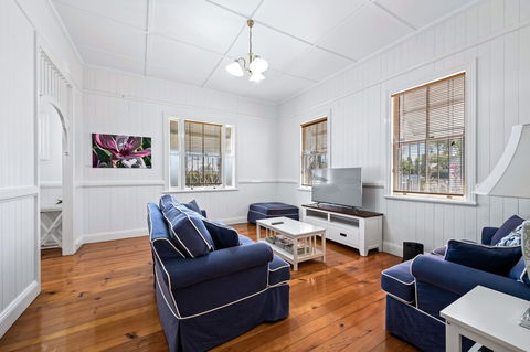 Frangipani House - Accommodation 4U 3
