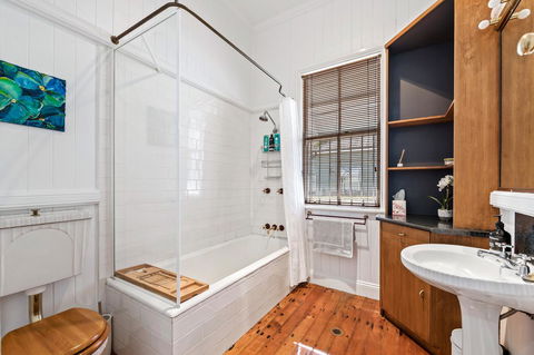 Frangipani House - Accommodation 4U 20