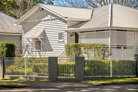 Frangipani House - Accommodation 4U 26
