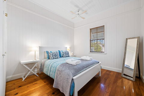 Frangipani House - Accommodation 4U 19
