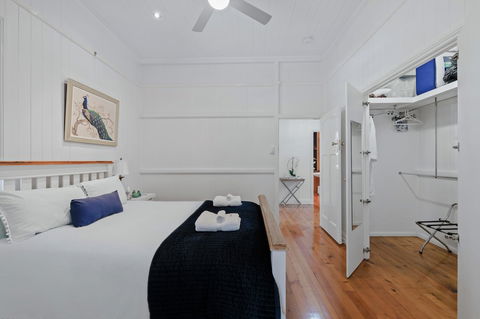 Frangipani House - Accommodation 4U 15