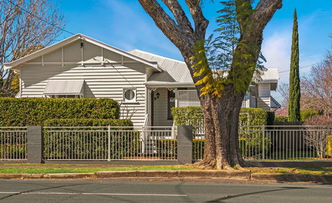 Frangipani House - Accommodation 4U 27
