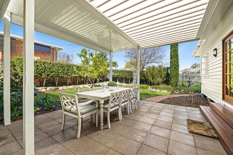 Frangipani House - Accommodation 4U 31
