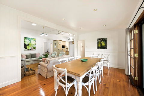 Frangipani House - Accommodation 4U 12