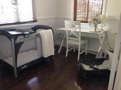 Frangipani House - Accommodation 4U 18