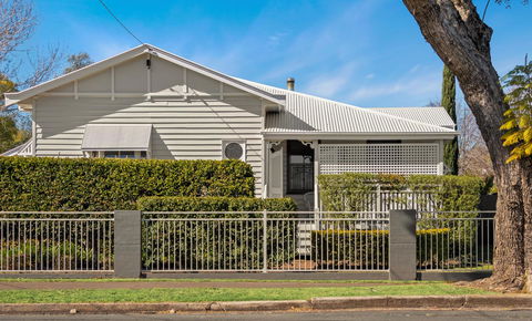 Frangipani House - Accommodation 4U 29
