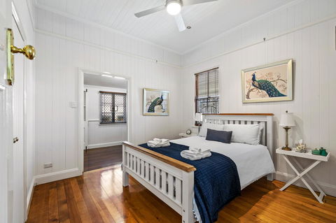 Frangipani House - Accommodation 4U 14