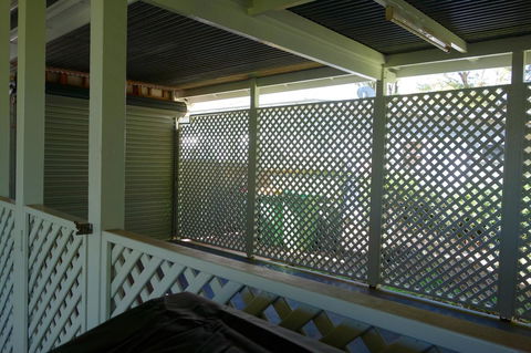 Frangipani House - Accommodation 4U 36